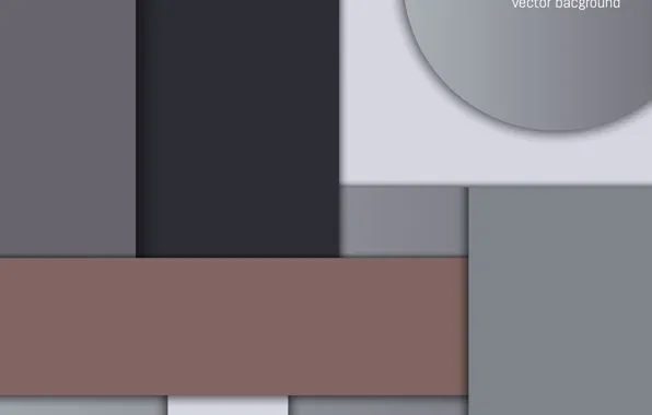 Vector, black, design, grey, brown, линии background, color, material