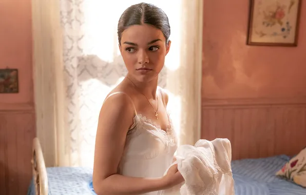 Девушка, кадр, мелодрама, криминал, мюзикл, Rachel Zegler, Рэйчел Зеглер, West Side Story