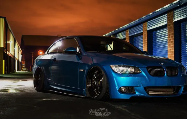 Bmw, turbo, tuning, power, germany, low, e92, stance