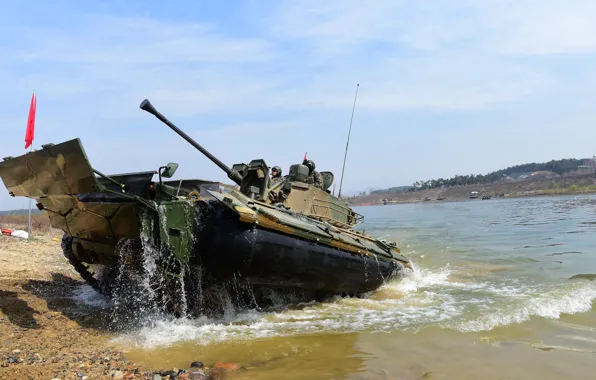 Weapon, armored, military vehicle, armored vehicle, armed forces, military power, 045, war materiel