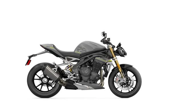 Triumph, Speed Triple RS, speed triple, 1160