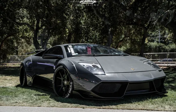 Картинка lamborghini, murcielago, egarage