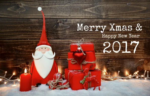 Картинка снег, Новый Год, Рождество, wood, merry christmas, decoration, xmas