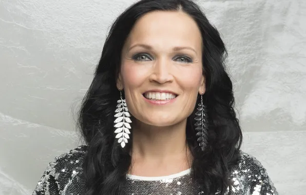 Beauty, Tarja Turunen, Tarja, Turunen