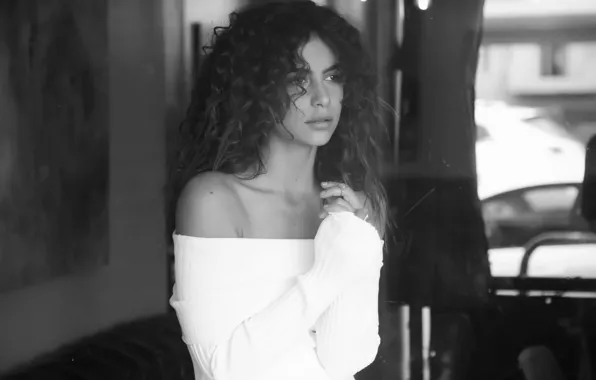 Картинка Nadia, Luna, The 100, Allegiant, Nadia Hilker