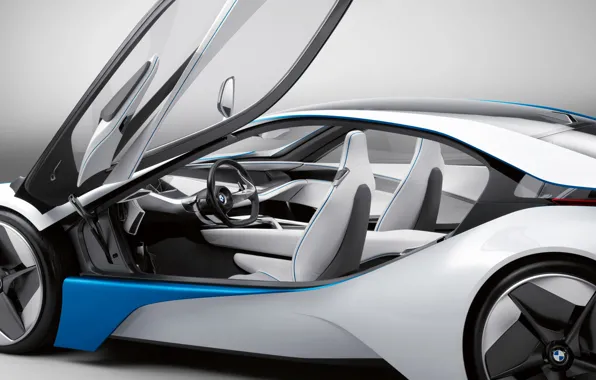 Bmw, concept