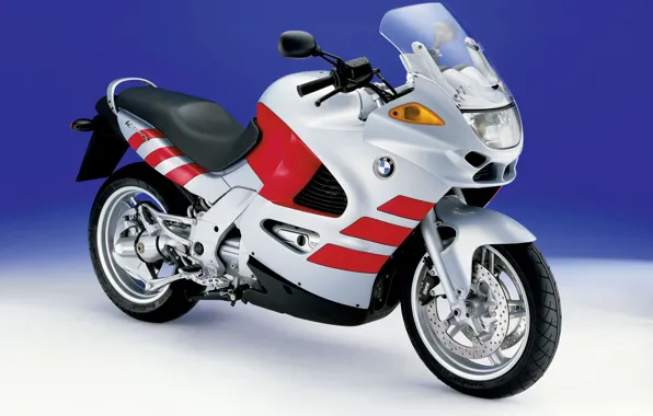 Картинка BMW, мотоцикл, байк, K1200RS