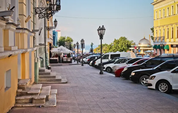 Украина, Odessa, морской порт