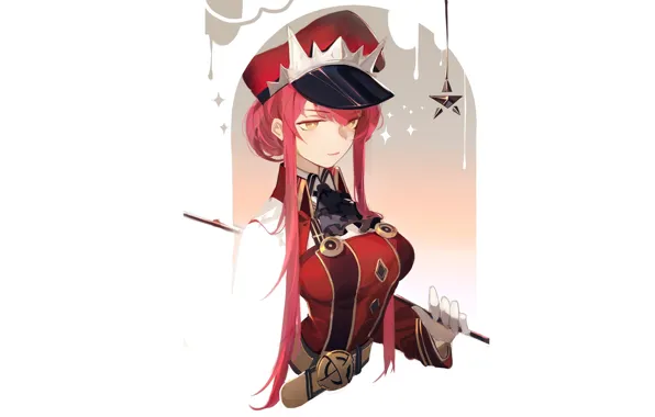 Девушка, солдат, Rider, Fate / Grand Order