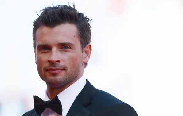 Портрет, актёр, згляд, режиссёр, Том Уэллинг, Tom Welling