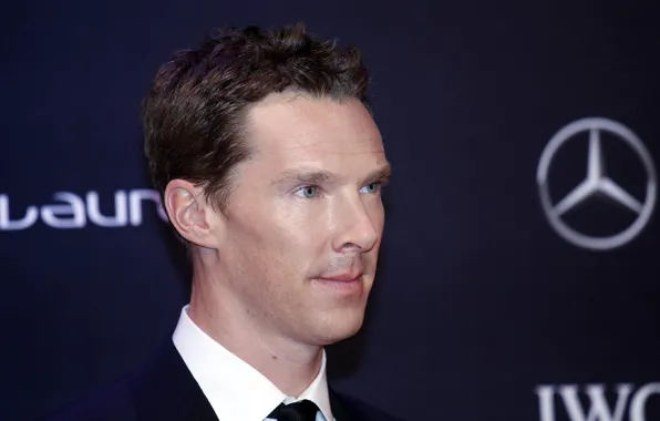 Бенедикт Камбербэтч, Benedict Cumberbatch, британский актер