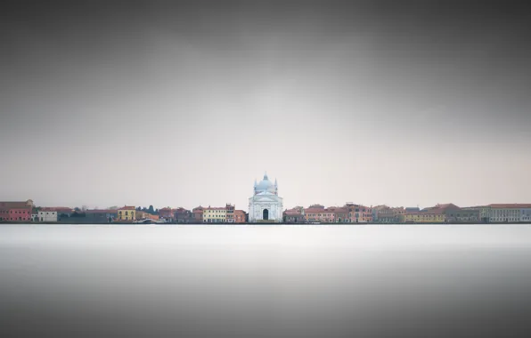 Venice, Palladio, il Redentore