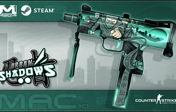 Valve, counter-strike, global offensive, cs:go, Global Offensive