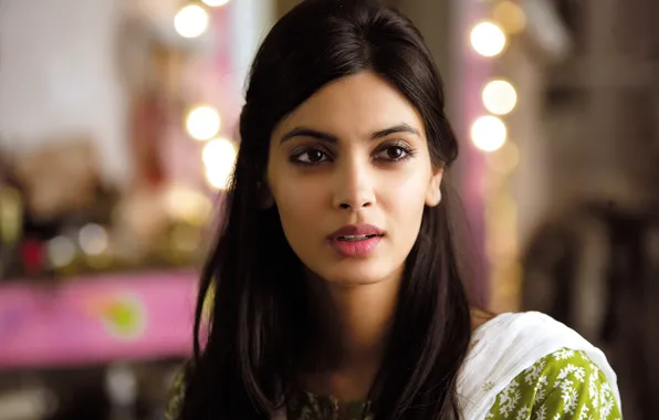 Актриса, Bollywood, India, Diana Penty