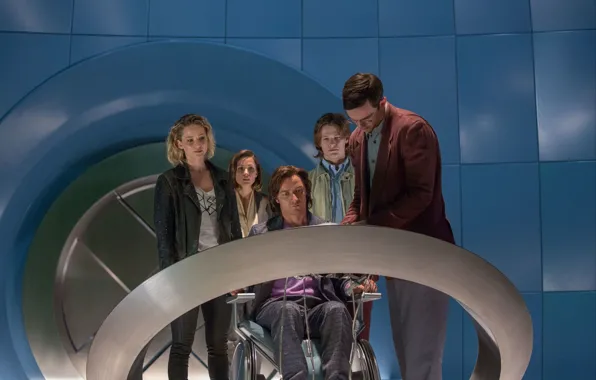Апокалипсис, Superheroes, люди икс, X-Men, X-Men: Apocalypse