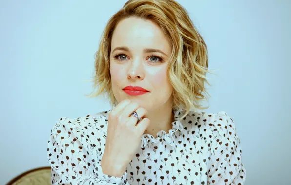 Rachel McAdams, Рэйчел МакАдамс, True Detective, пресс-конференция, Настоящий детектив, 2-го сезона, сериала