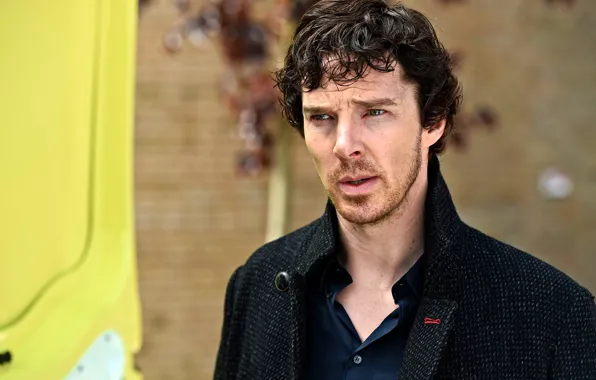 Фон, щетина, Бенедикт Камбербэтч, Benedict Cumberbatch, Sherlock, Sherlock BBC, Sherlock Holmes, Sherlock (сериал)