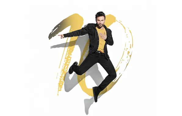 Turkey, Singer, Tarkan