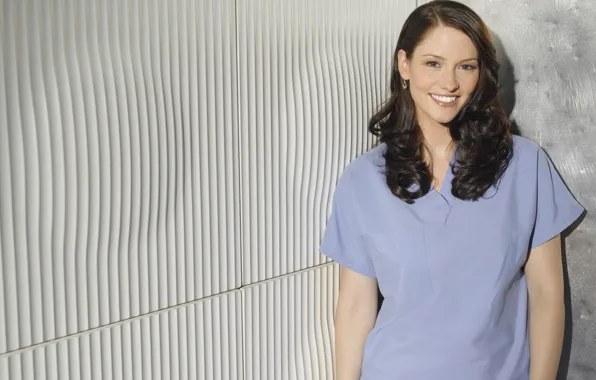 Сериал, Grey's Anatomy, Анатомия страсти, Кайлер Ли, Chyler Leigh, Лекси Грей