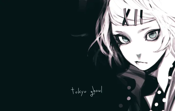 Tokyo Ghoul, Токийский Гуль, Suzuya Juuzou