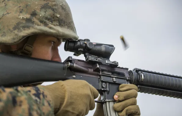 Оружие, армия, солдат