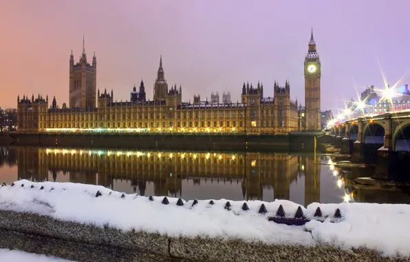 Картинка London, England, Whitehall