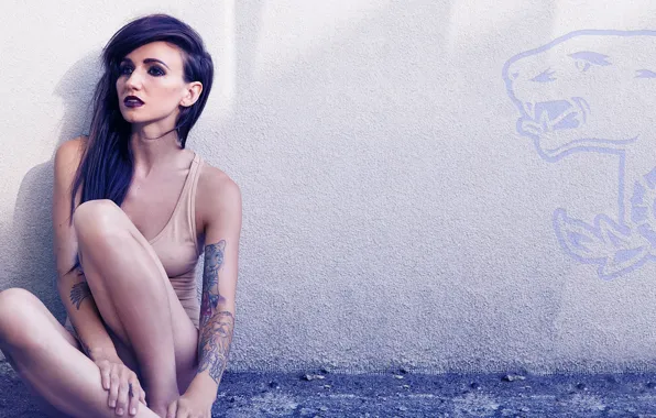 Lights, Singer, Valerie Anne Poxleitner, Executor