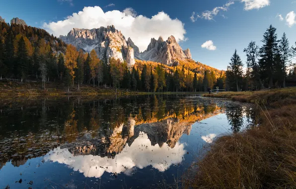 Veneto, Misurina, Auronzo di Cadore