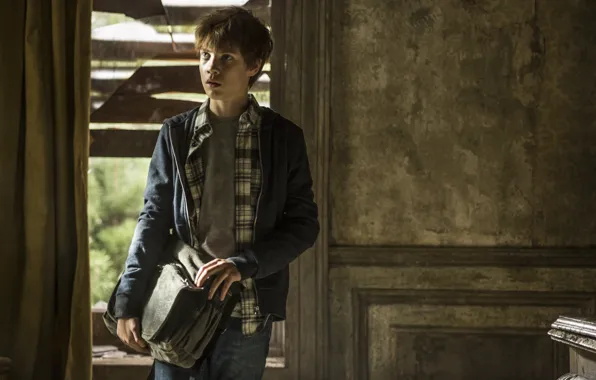 Cinema, boy, movie, film, The Dark Tower, Nicholas Hamilton