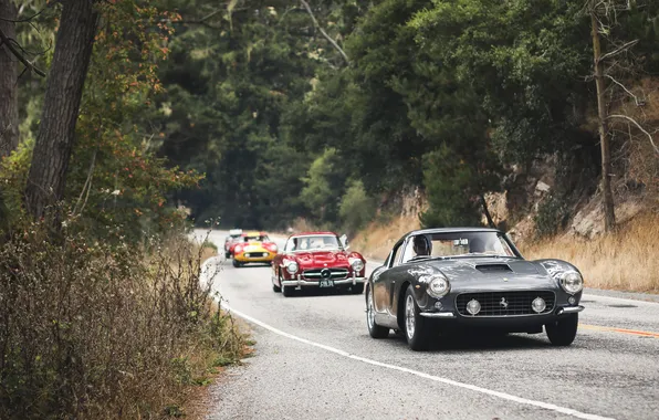 Car, wallpaper, supercar