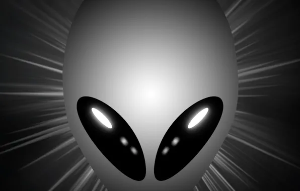 Глаза, космос, фантастика, монстр, фигура, тайна, space, fantasy