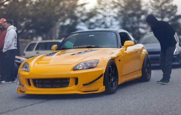 Honda, japan, jdm, tuning, low, stance, s2000, vtec