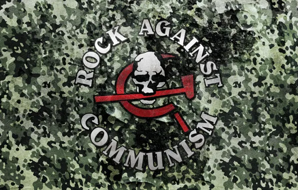 Музыка, Metal, камуфляж, Rock, Рок, военный, RAC, жанр музыки