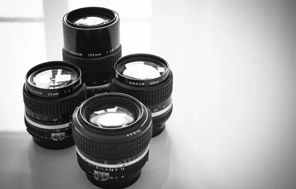 Light, glass, window, reflection, shadow, lenses