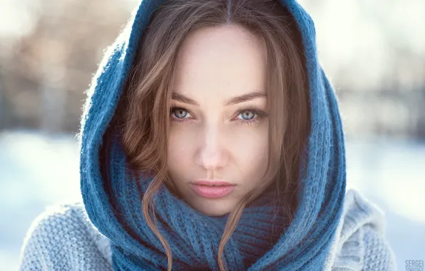 Губки, локоны, Наташа, Томашев Сергей