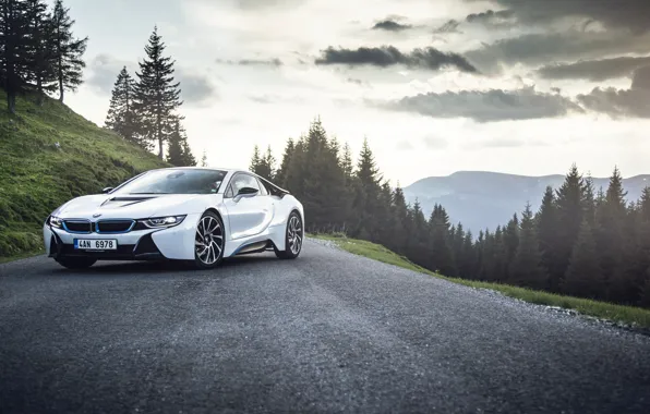 Car, машина, авто, BMW, Romania, Carpatian Mountains