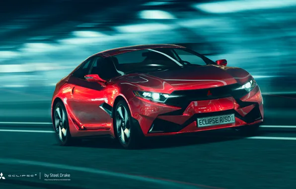 Concept, EclipseR, SteelDrake