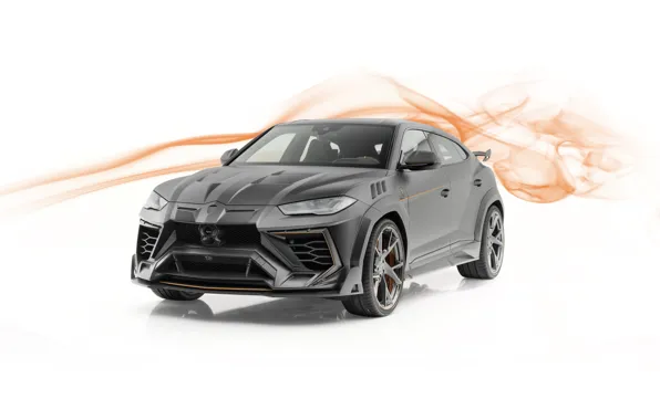 Lamborghini, кроссовер, Mansory, Urus, 2019, Venatus