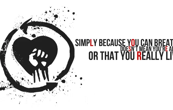 Music, logo, band, punk rock, rise against, revolutions per minute, black masks and gasoline
