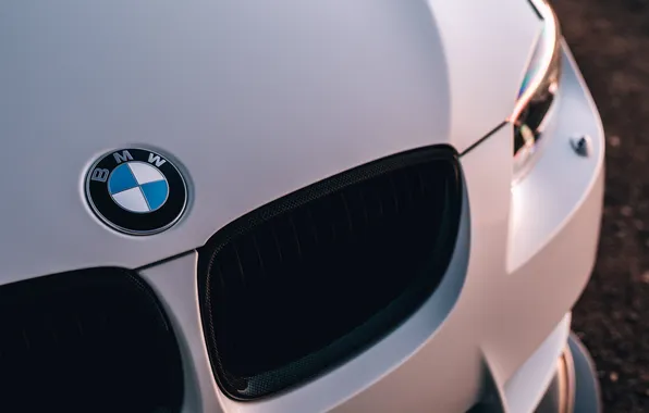 Car, BMW, supercar
