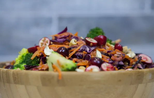 Salad, Салат, Капуста, Cabbage