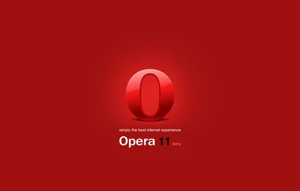 Опера, Бета, Opera 11