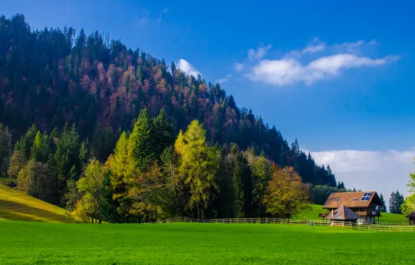 Картинка горы, Швейцария, Альпы