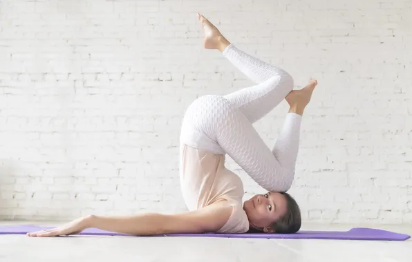 Gym, leggings, buttock, woman fitness, activewear, woman exercises, woman streching, woman workout