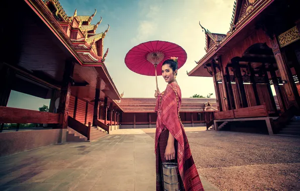 Wallpaper, girl, sexy, woman, model, china, asian, cute