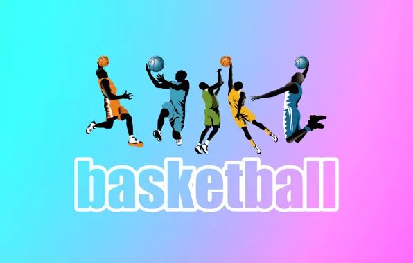 Надпись, коллаж, обои, спорт, игра, графика, wallpaper, sport