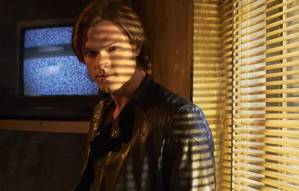 Тень, Джаред Падалеки, Jared Padalecki