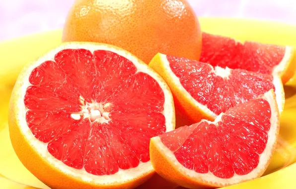 Картинка оранжевый, лимон, апельсин, фрукт, цитрус, манго, кожура, мандарин