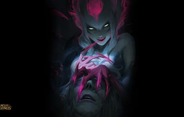 League of Legends, Evelynn, Rework