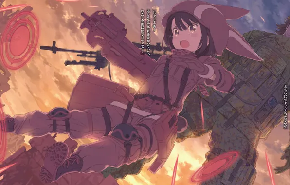 Мужик, девочка, Мастера меча онлайн, Sword Art Online, Sword Art Online Alternative: Gun Gale Online